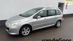 Gebruikt 2006 Peugeot 307 Stationwagen | € 1.150 (Goede deal)
