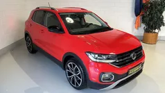 Gebruikt 2019 VW T-Cross SUV | € 17.950 (Eerlijke prijs)
