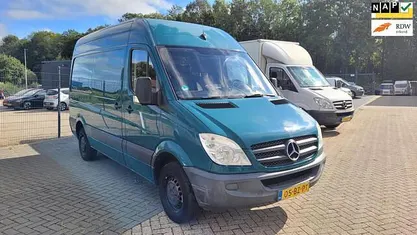Occasion Mercedes Sprinter 88 PK (64 kW) 2006 Van
