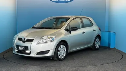 Occasion 2009 Toyota Auris Comfort Hatchback | € 6.045 (Eerlijke prijs)