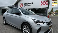 Gebruikt 2023 Opel Corsa Edition Hatchback | € 16.950 (Eerlijke prijs)