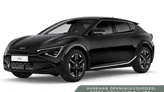 Gebruikt 2025 Kia EV6 Plus SUV | € 48.495 (Goede deal)