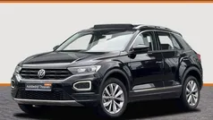 Gebruikt 2021 VW T-Roc Style SUV | € 29.900 (Eerlijke prijs)