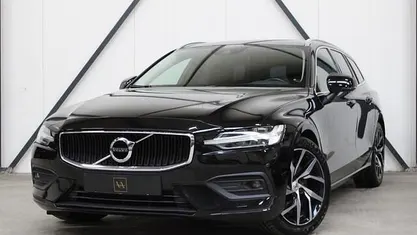 Occasion 2018 Volvo V60 Momentum Stationwagen | € 19.999 (Eerlijke prijs)
