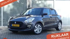 Grijs Gebruikt 2019 Suzuki Swift Hatchback | € 13.450 (Eerlijke prijs)