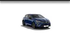 Gebruikt 2025 Renault Clio V Techno Hatchback | € 30.190 (Eerlijke prijs)