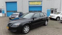 Gebruikt 2006 Mazda 3 Touring Hatchback | € 3.245 (Eerlijke prijs)