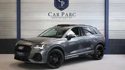 Occasion Audi Q3 S-Line 150 PK (110 kW) 2019 SUV