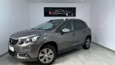 Gebruikt 2018 Peugeot 2008 Style SUV | € 9.899 (Goede deal)