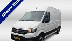 Gebruikt 2022 VW Crafter Trendline Van | € 22.900 (Super prijs)