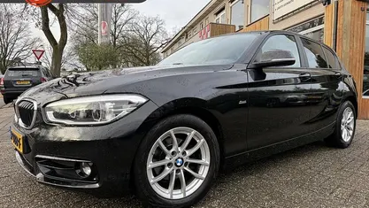 Gebruikt 2018 BMW 118 Executive Hatchback | € 16.900 (Goede deal)