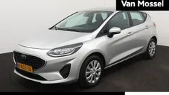 Grijs Gebruikt 2022 Ford Fiesta Hatchback | € 15.945 (Eerlijke prijs)