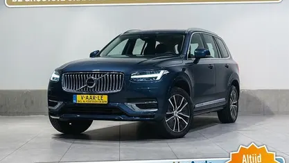 Occasion Volvo XC90 455 PK (334 kW) 2022 SUV