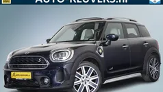 Blauw Gebruikt 2021 Mini Cooper S Countryman SUV | € 31.900 (Eerlijke prijs)