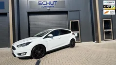 Gebruikt 2015 Ford Focus Sport Hatchback | € 8.950 (Goede deal)