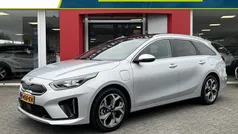Grijs Gebruikt 2021 Kia Ceed Sportswagon Stationwagen | € 25.785 (Goede deal)