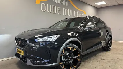 Occasion Cupra Formentor 2026 SUV