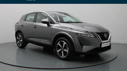 Grijs Occasion 2023 Nissan Qashqai N-Connecta SUV | € 28.290 (Goede deal)