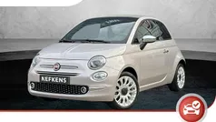 Gebruikt 2020 Fiat 500C Star Cabriolet | € 14.925 (Eerlijke prijs)