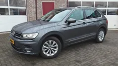 Gebruikt 2019 VW Tiguan Comfortline SUV | € 21.250 (Eerlijke prijs)