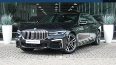 Gebruikt 2020 BMW 745e Executive Sedan | € 49.950 (Goede deal)