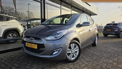 Occasion 2012 Hyundai ix20 Hatchback | € 9.885 (Eerlijke prijs)