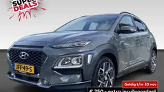 Gebruikt 2020 Hyundai Kona SUV | € 18.130 (Eerlijke prijs)