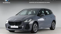 Grijs Gebruikt 2023 BMW 225 Active Tourer Comfort Edition MPV | € 35.950 (Eerlijke prijs)