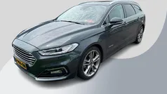 Gebruikt 2020 Ford Mondeo Titanium Stationwagen | € 19.900 (Eerlijke prijs)