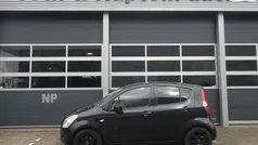 Gebruikt 2010 Suzuki Splash Exclusive Hatchback | € 6.500 (Eerlijke prijs)