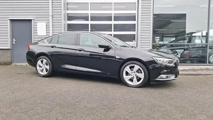Occasion Opel Insignia Innovation 165 PK (121 kW) 2018 Hatchback