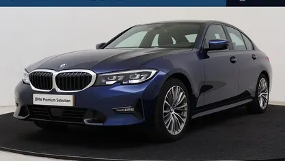 Gebruikt 2019 BMW 320 Executive Sedan | € 28.950 (Eerlijke prijs)