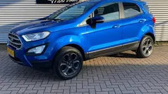 Gebruikt 2019 Ford Ecosport Titanium SUV | € 12.845 (Eerlijke prijs)