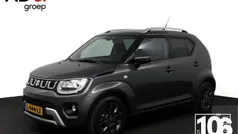 Grijs Gebruikt 2021 Suzuki Ignis Hatchback | € 16.950 (Eerlijke prijs)