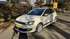 Gebruikt 2011 VW Polo Comfortline Hatchback | € 1.350 (Super prijs)