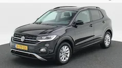 Gebruikt 2020 VW T-Cross Business SUV | € 21.850 (Eerlijke prijs)