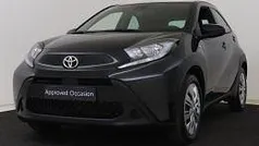 Gebruikt 2024 Toyota Aygo Play Hatchback | € 19.995 (Goede deal)