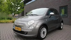 Gebruikt 2013 Fiat 500 Hatchback | € 3.999 (Goede deal)