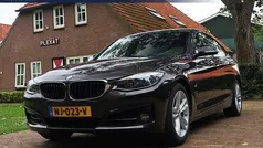 Gebruikt 2016 BMW 330 Executive Hatchback | € 18.945 (Eerlijke prijs)