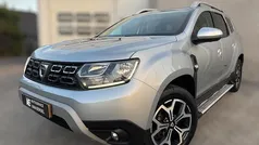 Grijs Gebruikt 2019 Dacia Duster Prestige SUV | € 14.750 (Eerlijke prijs)