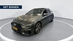 Grijs Gebruikt 2024 Audi A6 Competition Stationwagen | € 56.880 (Eerlijke prijs)