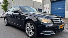 Gebruikt 2012 Mercedes C180 Premium Sedan | € 10.999 (Eerlijke prijs)