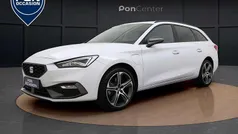Gebruikt 2021 Seat Leon FR Stationwagen | € 19.450 (Eerlijke prijs)