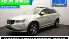 Grijs Gebruikt 2014 Volvo XC60 Summum SUV | € 12.999 (Goede deal)