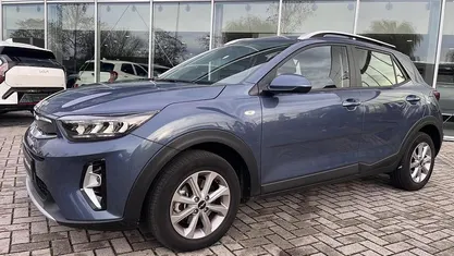 Occasion 2024 Kia Stonic SUV | € 22.900 (Eerlijke prijs)