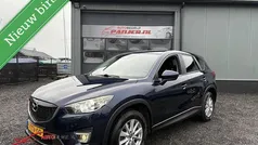 Gebruikt 2014 Mazda CX-5 SUV | € 8.950 (Goede deal)