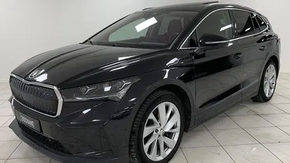 Occasion Skoda Enyaq iV 11 kW (15 PK) 2021 SUV