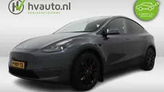 Gebruikt 2021 Tesla Model Y Long Range SUV | € 34.900 (Goede deal)