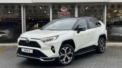 Gebruikt 2021 Toyota RAV4 Hybrid Plus SUV | € 39.800 (Eerlijke prijs)