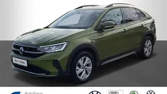 VW Taigo